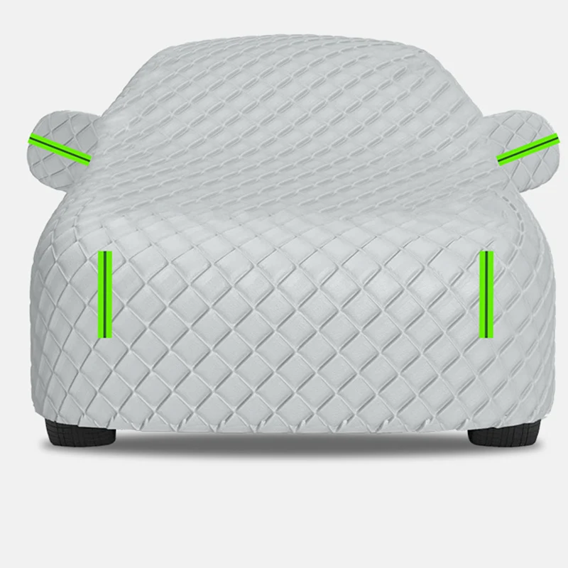 LEADING IDEAL L7 �ڵ��� ��� ���� ��ȣ Ŀ��, �� ����, �޺�������, ��� �� ���� �ܺ� �ڵ��� �׼�����