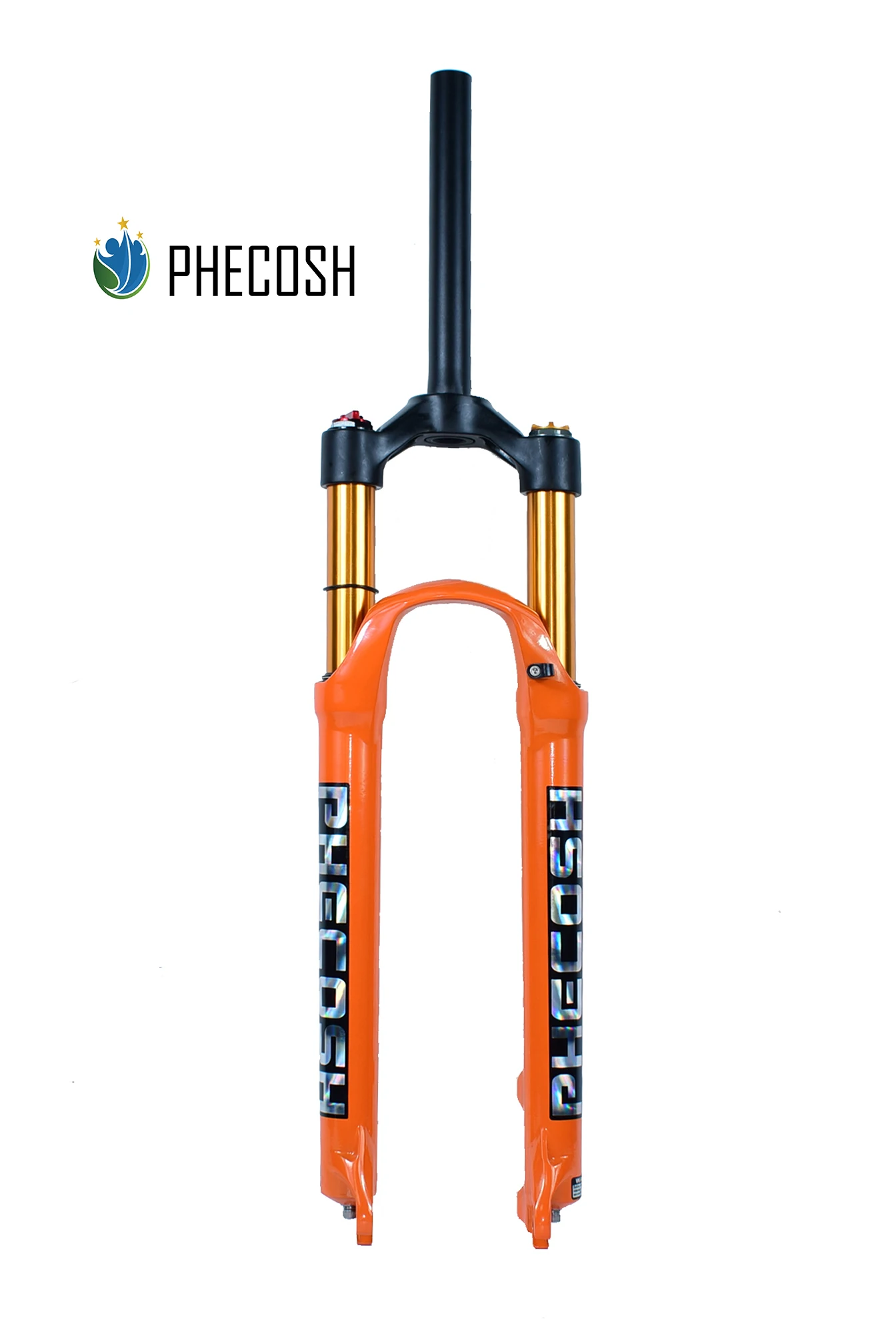 Hand Control Bicycle Air Fork Rebound Adjustment MTB Suspension 26/27.5