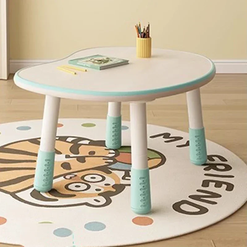 Children Table Elementary Desk Study School Tables Kids Child Student Room Furniture Childrens Chair Set Classroom Small