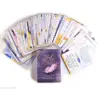 Soul Truth Self Awareness Card Deck New Tarot Cards for Beginners with Guidebook Card Game Board 1