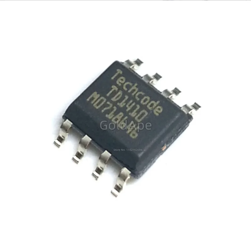 5pcs-lot-Techcode-PWM-Buck-DC-DC-Converter-TD1410-TD1501S50-1501SHADJ ...