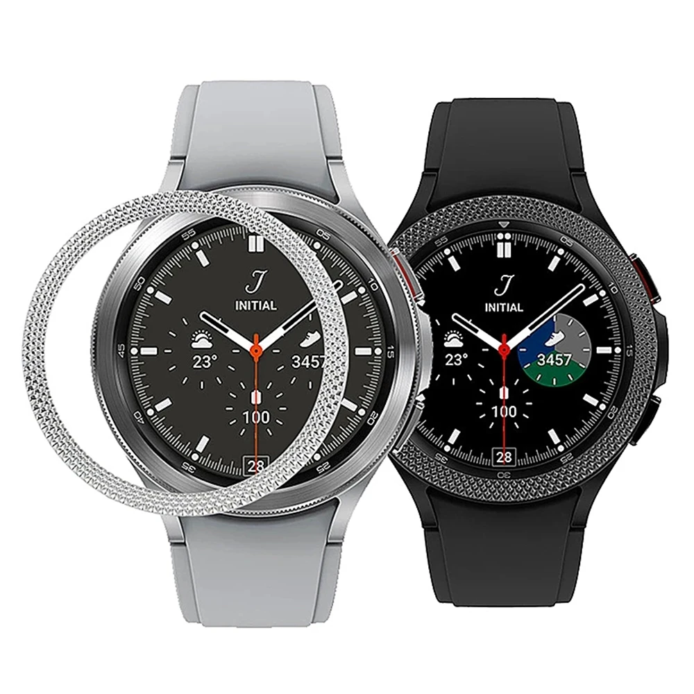 Galaxy Watch 4 Classic 42mm Bezel Ring Galaxy Watch 4 Classic 46mm
