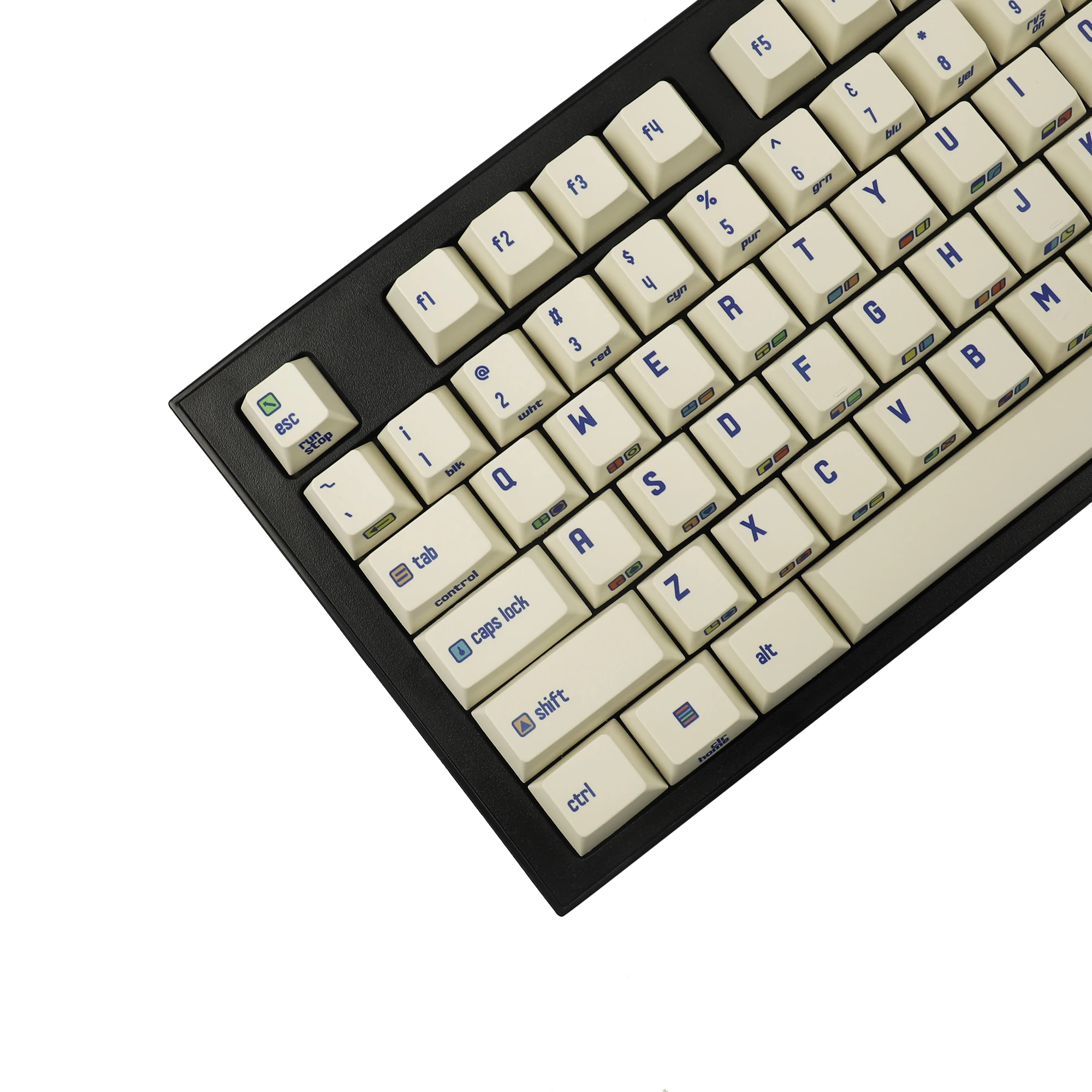 acessórios de teclados e mouses