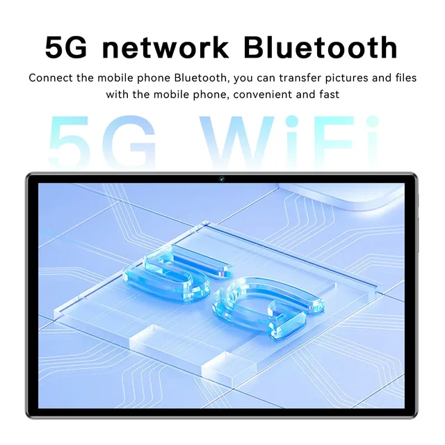 2024 NEW Global Version MI Pad 15 Pro Tablet Android13 11 Inch 16GB 1024GB 5G Dual SIM Phone Call GPS Bluetooth WiFi Tablet PC 5
