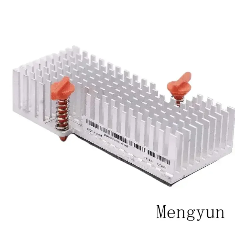 You.02CW373 M.2 SSD Bracket Kit II for 4XF0U53614 FOR Lenovo ThinkCentre M910s M910t M920t M920s M420 M428 M435 Heatsink 2CW373