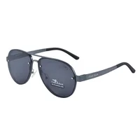Cook's color-changing sunglasses polarized sunglasses for men's driving day and night dual-purpose driving mirror fishing glasse - Image 6