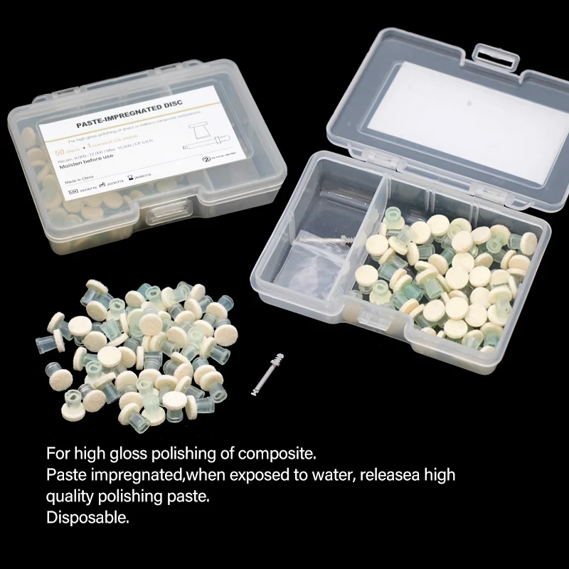 Pasta Lucidante 1 Pennarello Portadisco Ruota 22 Mm | Leroy Merlin - Foto 7