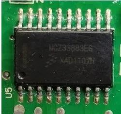 MCZ33883 MCZ33883EG SOP20 새로운 빠른 배송
