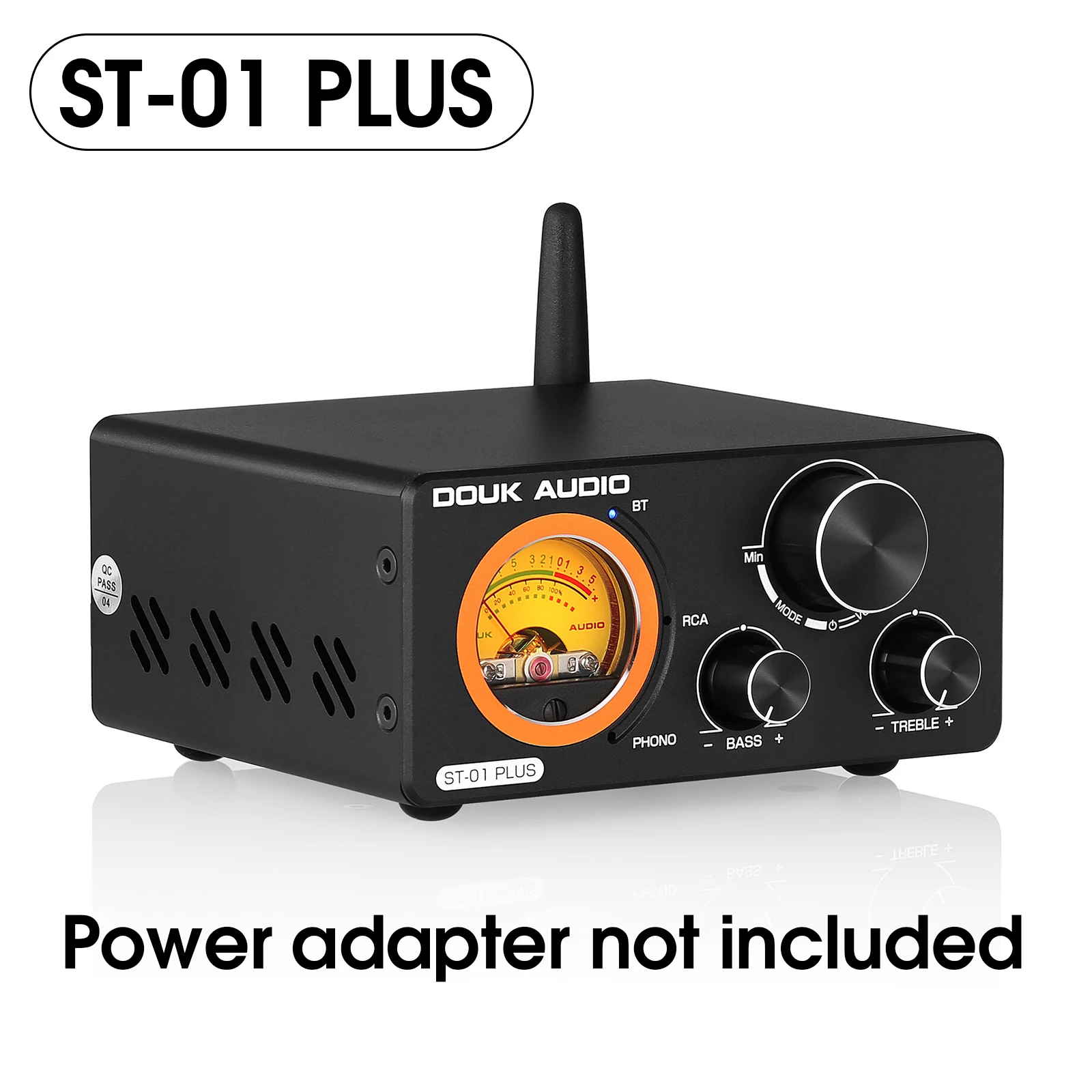 DOUK AUDIO 真空管アンプ ST-01 DOUK AUDIO ST-01 PRO 真空管アンプ