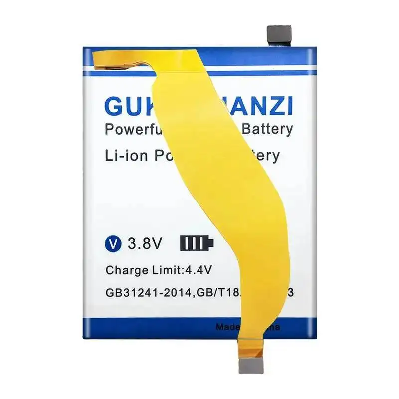 Batteria per Cellulare Affidabile B-F9 4500mAh - immagine 2