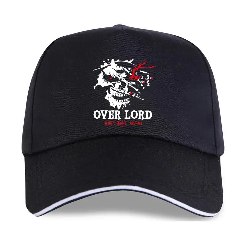 

2022 Men Over Lord Overlord (1) Printed Baseball Cap Top