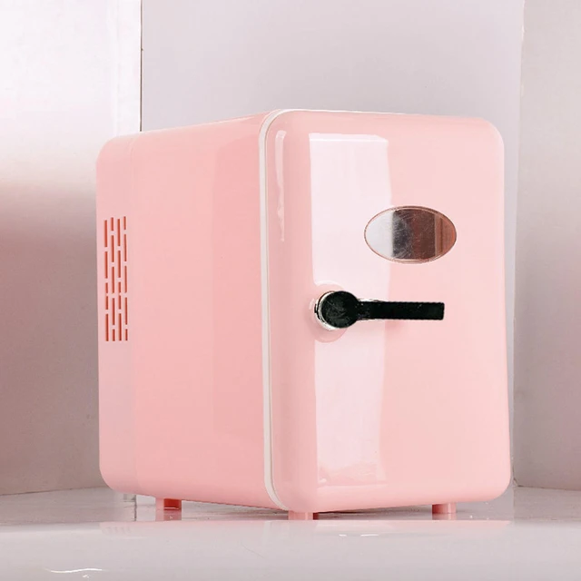Mini Refrigerador Skincare