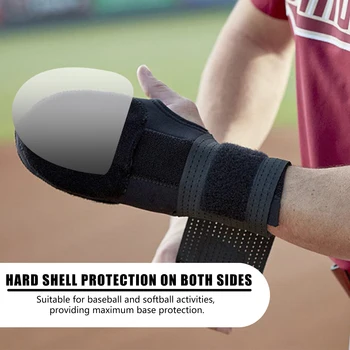 Baseball & Softball Sliding Gloves 1