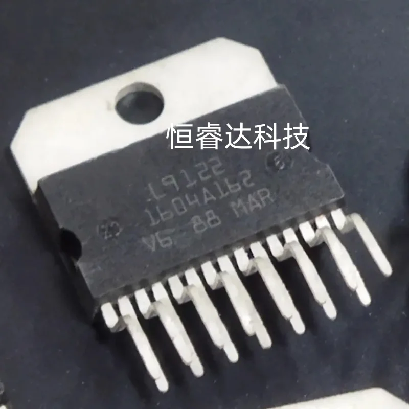 

2 шт., чипы для неисправного диска L9122 для Marelli автомобиль ic Chips ZIP-15, чипы для ремонта автомобилей