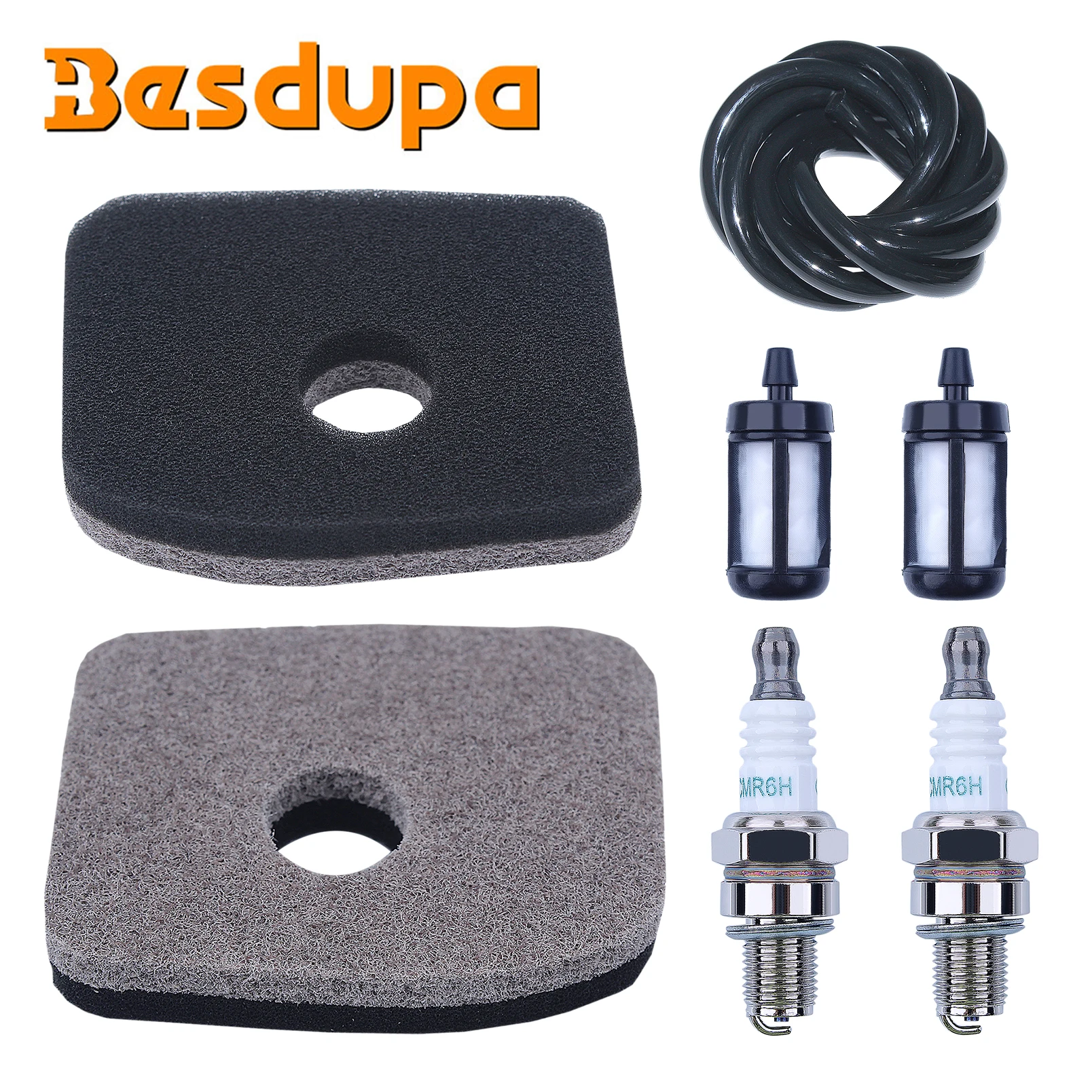 Eosnow Sostituzione Carburatore Adatta Per Parti Del Ventilatore STIHL Bg56 Bg56c Sh 56 Sh56c Sh86 Sh86c 79728005 - Foto 6