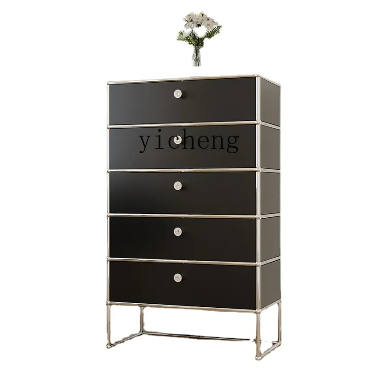 

Tqh Shoe Cabinet Storage Home Locker Simple Home Locker Light Luxury Hallway Cabinet Large Capacity