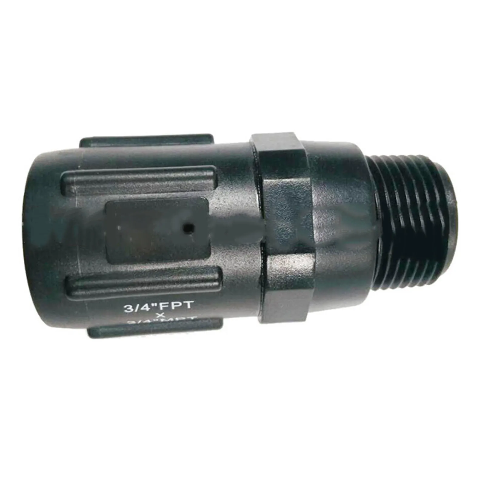 

1pc 3/4inch Garden Irrigation Water Pressure Regulator Drip Valve Water Pressure Reducing Valve Garden Supplies