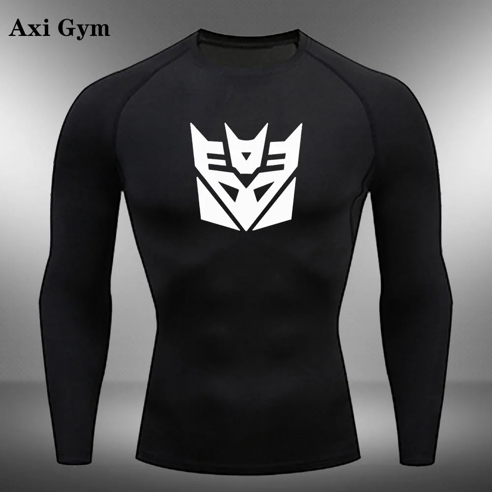 

Gym Running Fitness Men's Sports T-shirt Cycling Slow Running Quick Drying Sports Shirt Men's Outdoor Exercise Tight Clothing