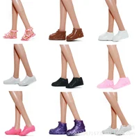 shoes for barbie doll 1/6 1