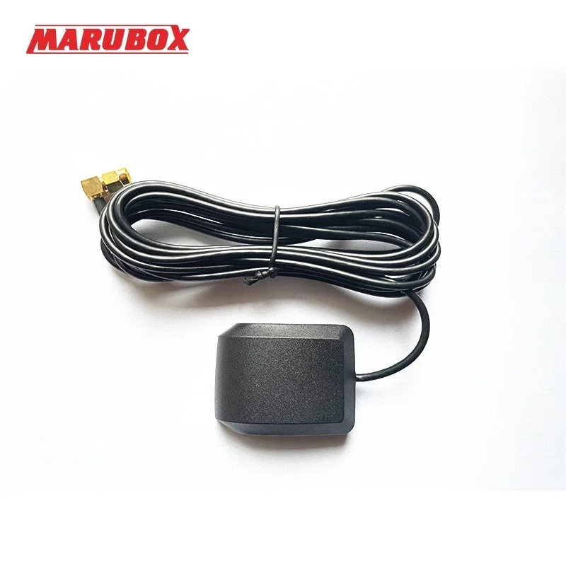 Car Radio Accessories Cable for HXD Series Car Multimedia Player