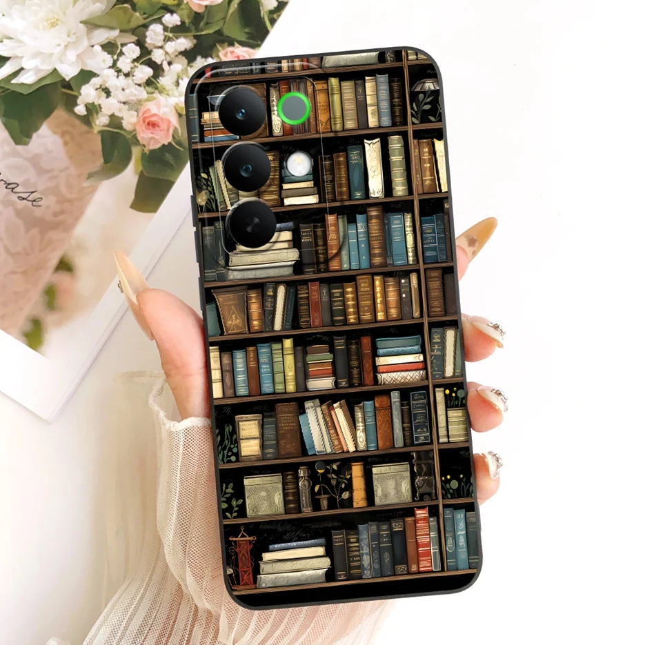 New Fashion Candy Painted Soft TPU Matte Phone Case