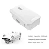 Intelligent Drone Battery for FIMI X8 SE 2022 V2 ,11.4V 4500mAh Enabling 33mins Flight Time, Battery for X8SE Drone Accessories 5