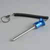 Universal Weight Stack Pin with Pull Rope  Pin Strength Training Gym Lock Pin Fitness Equipment Replacement Parts Accessories 3