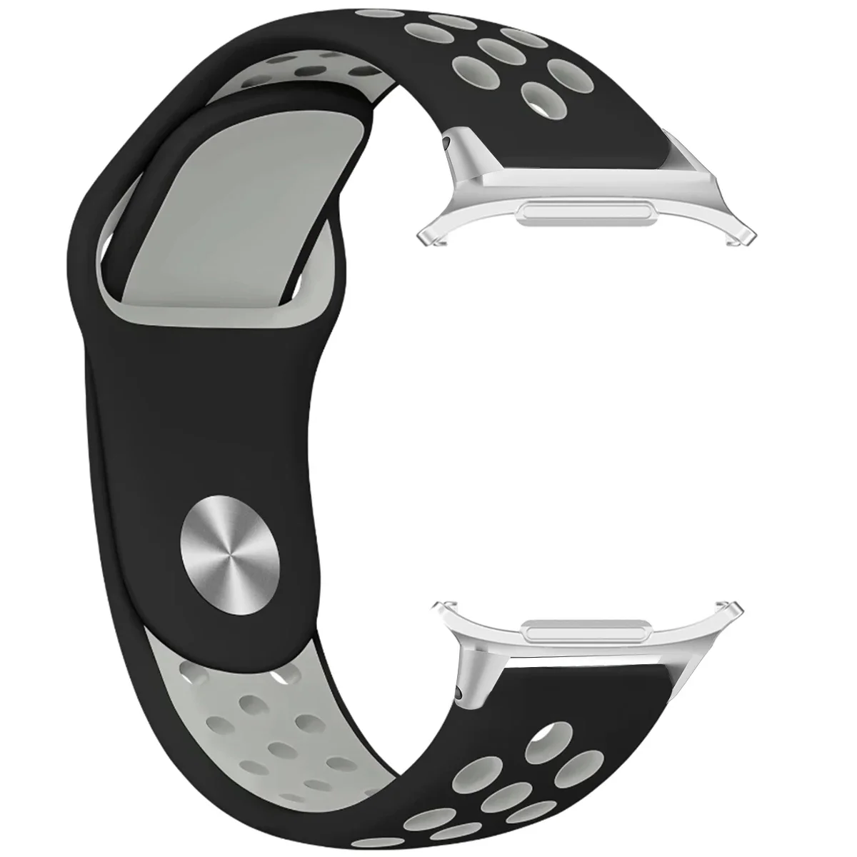 Enhanced Sport Strap for Smartwatches - Premium Watchband Bracelet Accessory