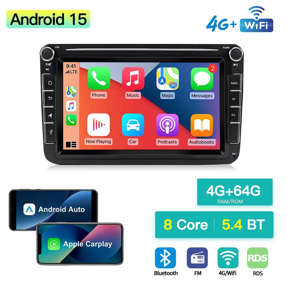 4 64G Android15 4G