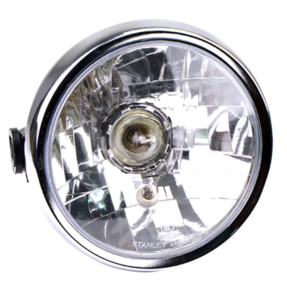 

Motorcycle Headlights Assembly for Tianjian K Jinao Tianqi 125C