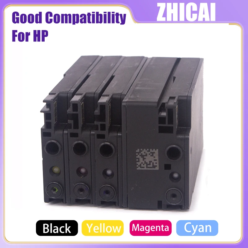 For hp953 hp 953XL 953 953XL Ink Cartridge For HP 7740 7720 7730 8210 8218 8710 8715 8718 8719 8720 8725 8728 8730 printer supplies ink cartridge inkjet ink cartridge