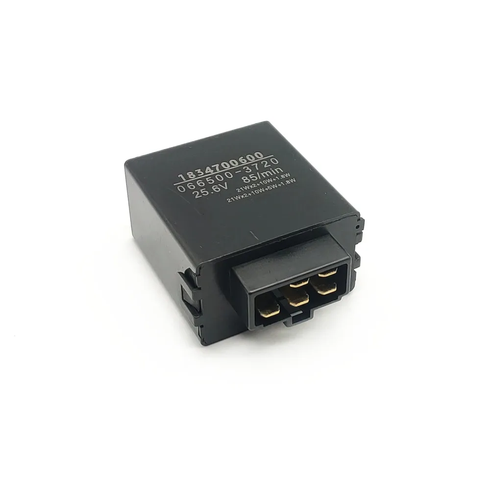 

Реле для вспышки NKR NPR NQR FSR33 FSR34 FSS FTR ft FTR 4HK1 4JH1 5P, 1 шт.