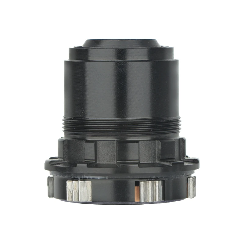 Mtb Cube XD MS Micro Spline Adapter Freehub QR/THRU Cap 8/9/10/11/12 Speed Bushing