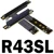 R43SL (Power Cable)
