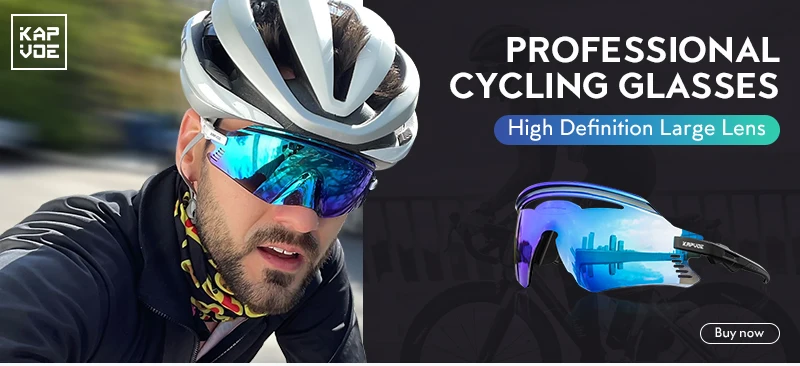 Mtb Mountain Bike Bicycle Glasses 