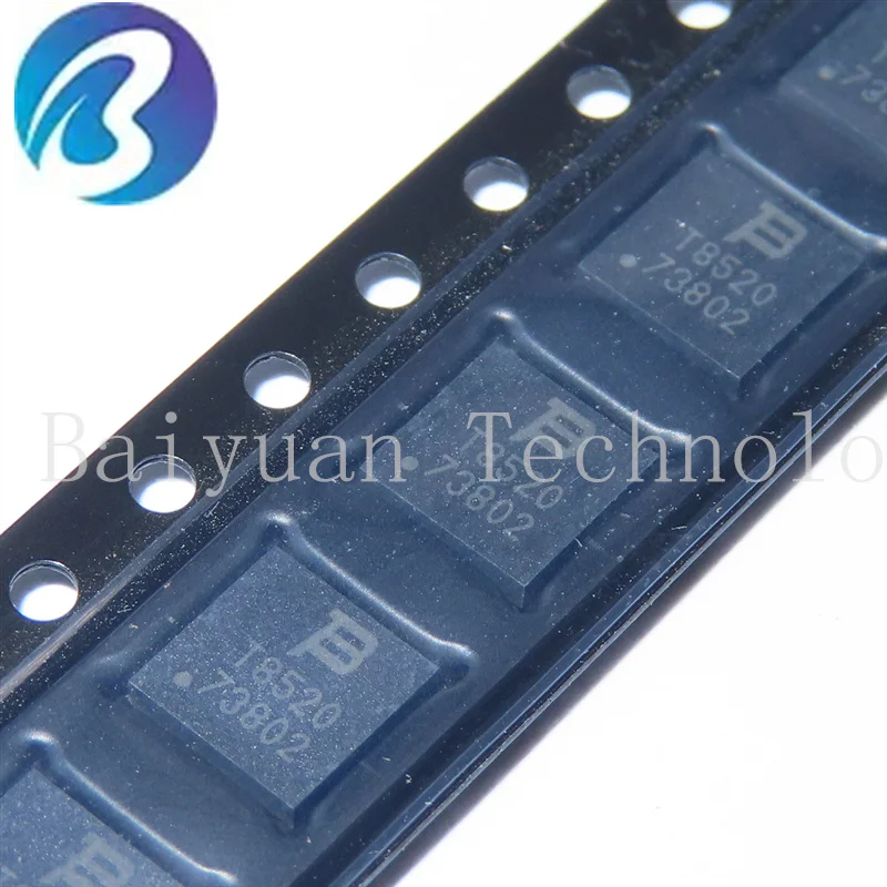 Tbu-Dt085-200-Wh,10 Pezzi, Surge Supp Tbu Dl 200Ma 850Vimp