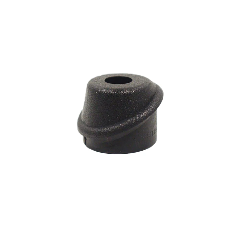 Bouchon De Suppression Antenne 25mm Pour BMW Z3 1995-2002 - Cache Trou Étanche ABS - Modification Intérieur/Extérieur