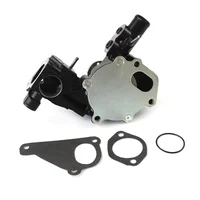 1 ชิ้น ปั๊มน้ำใหม่ สำหรับเครื่องยนต์ Yanmar 3D84E 3D88E 4D88E รถขุด Komatsu PC30 PC40 WA30 WA40 4TNV84 4TNV84-GGE 4TNV88 YM129004-42001 2