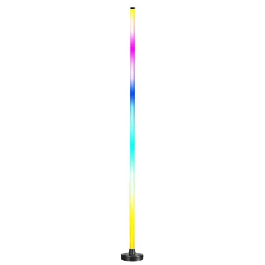 Рисунок 6 - Умная напольная лампа RGB с музыкальной синхронизацией