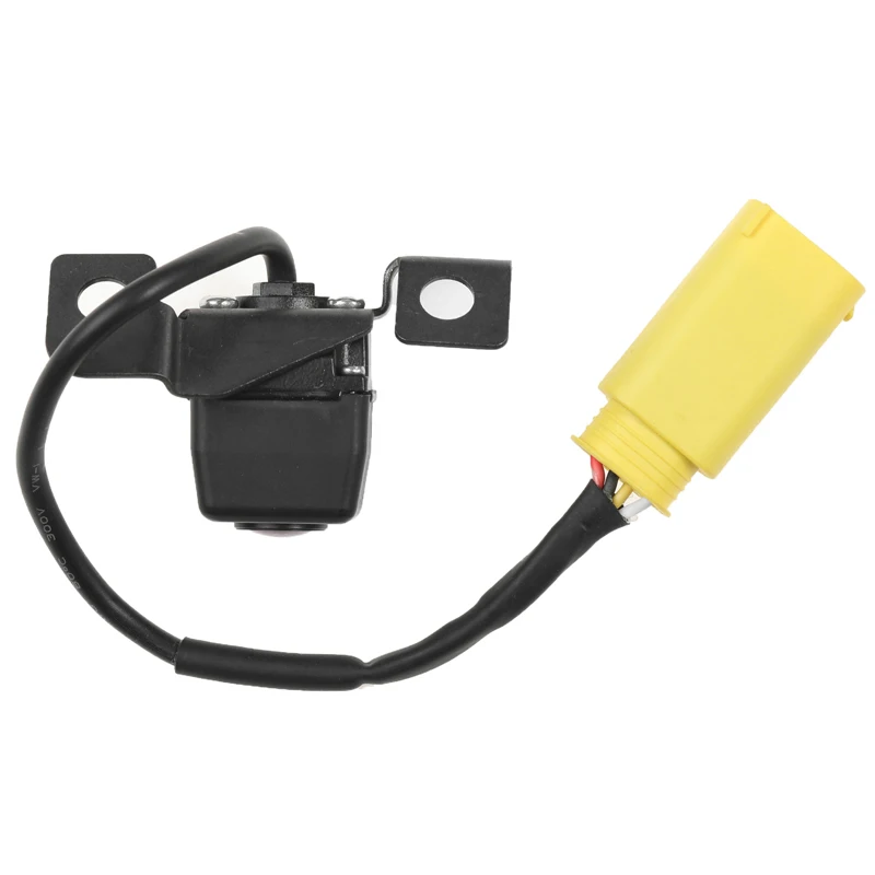 95760-2P202 Rear View Camera Reverse Parking Assist Backup Camera for KIA Sorento 2011 2012 2013
