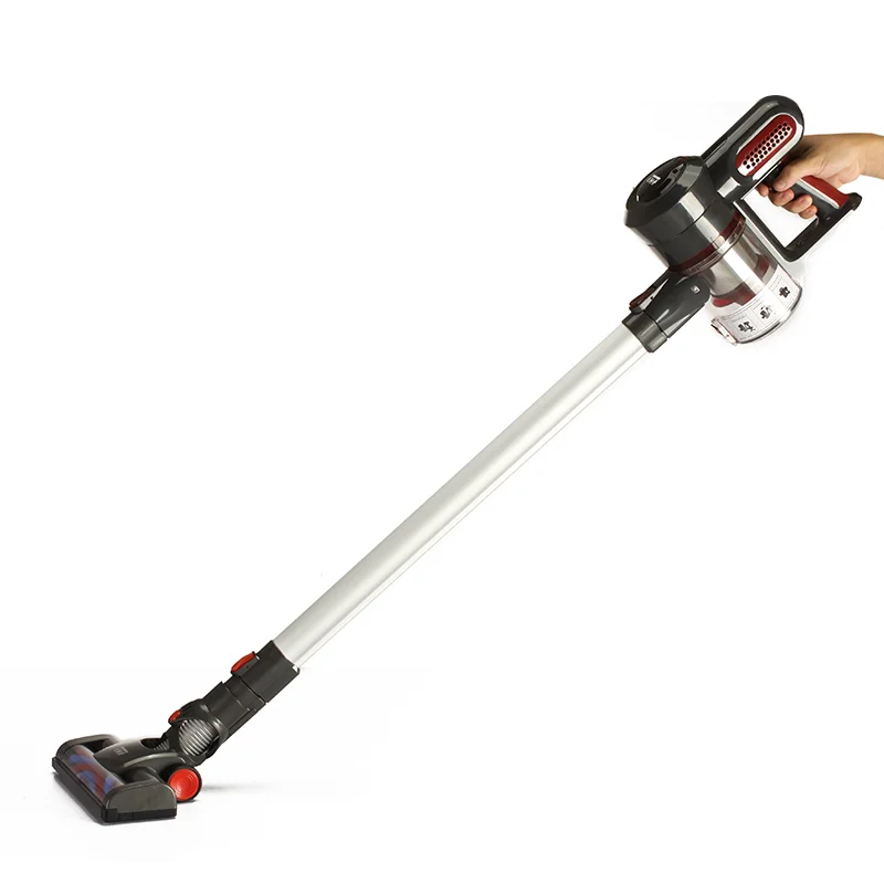 UK Warehouse In Stock MOQ 1 Unit Handheld Wireless Portable Cordless Stick Vacuum Cleaner multifunctional wireless bt selfie stick