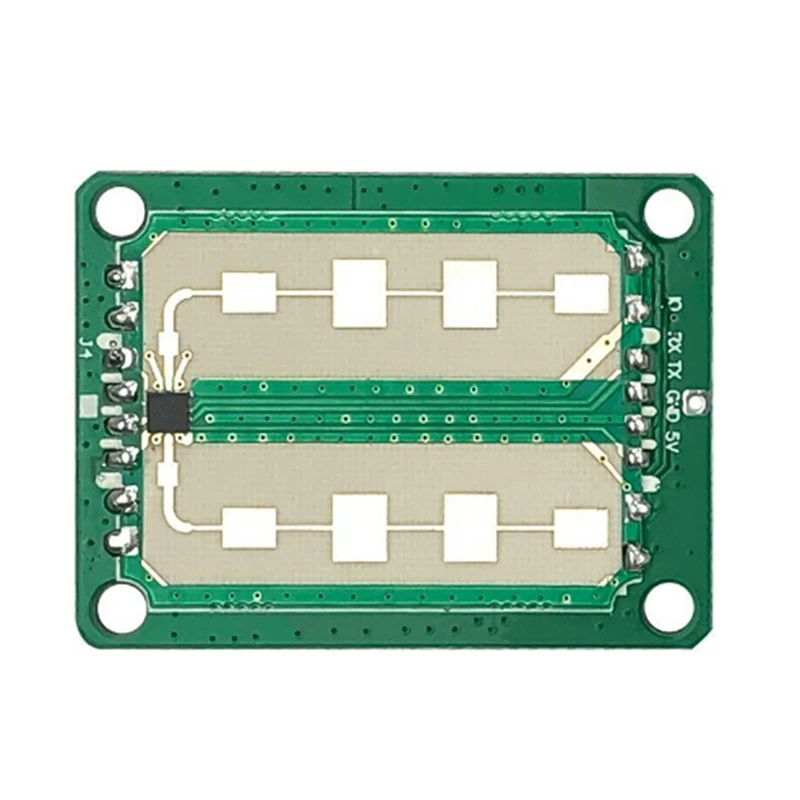 

LD303 24G Millimeter Wave Ranging Radar Sensor Module Distance Measuring Radar Sensor TTL Serial Output Distance