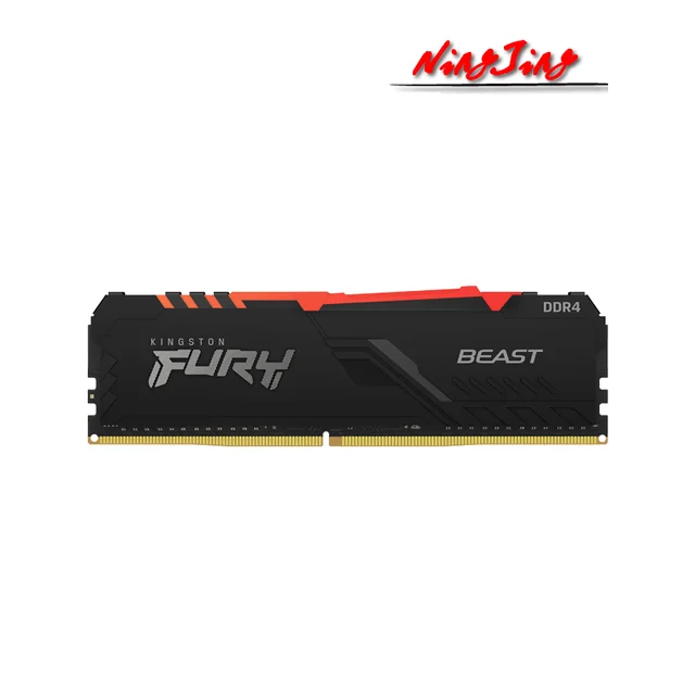 Kingston FURY Beast DDR4 3200 MHz 8 Go CL16