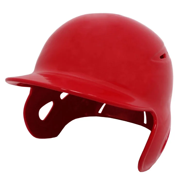 Plastic Baseball Helmet for Men