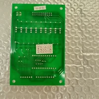 EF139 Three-in-One 12 Needle Decoder Board for Embroidery Machine | Dahao Control System Spare Part - Image 3