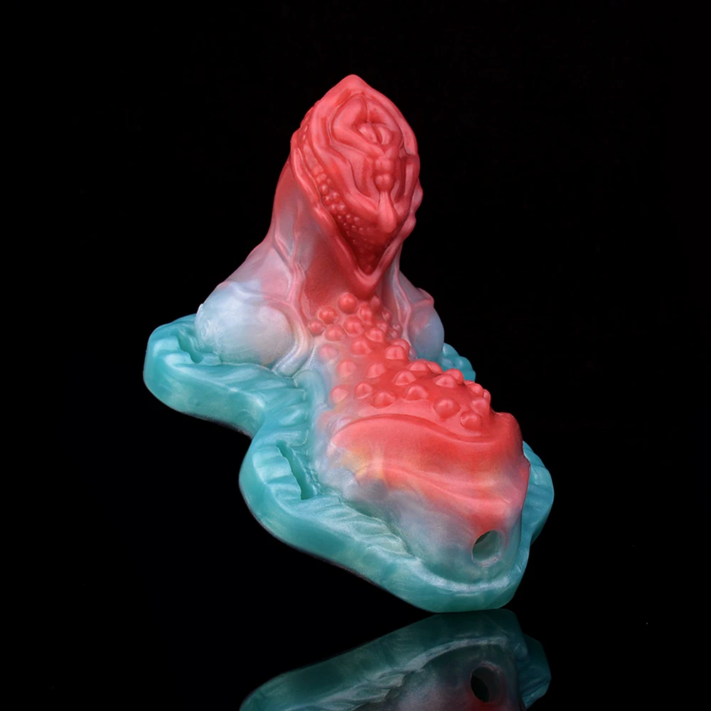 LICKER Sex Grinders Vibrating Grinder Strap On Grinding Female Vaginal Massager Anal Sex Toys For Women Masturbate Adults Game