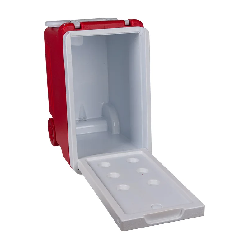 Portable Cooler Box 6