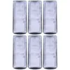 Aquarium Supplies Aquarium Filter Cotton Replacement Wall‑Mounted Filter Accessory for Fish  Fish  Filter Cotton 1