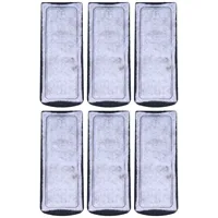 Aquarium Supplies Aquarium Filter Cotton Replacement Wall‑Mounted Filter Accessory for Fish  Fish  Filter Cotton 1