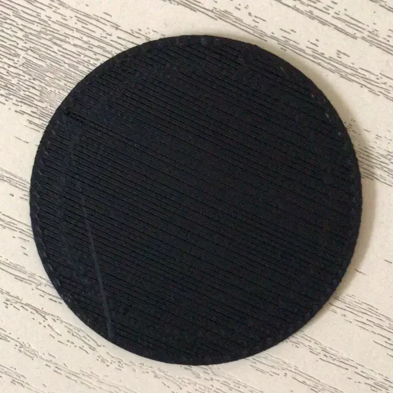 전도성 ABS 1.75MM 3D 프린터 필라멘트 특수 재료 전도성: 10  음수 제곱